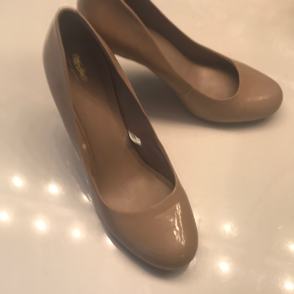 Pumps